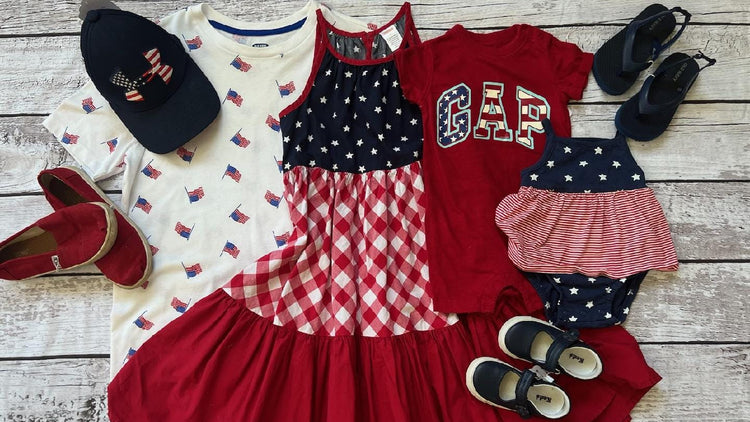 Patriotic