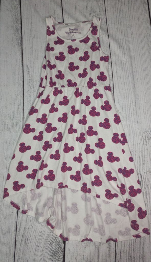 Disney Dress - 8