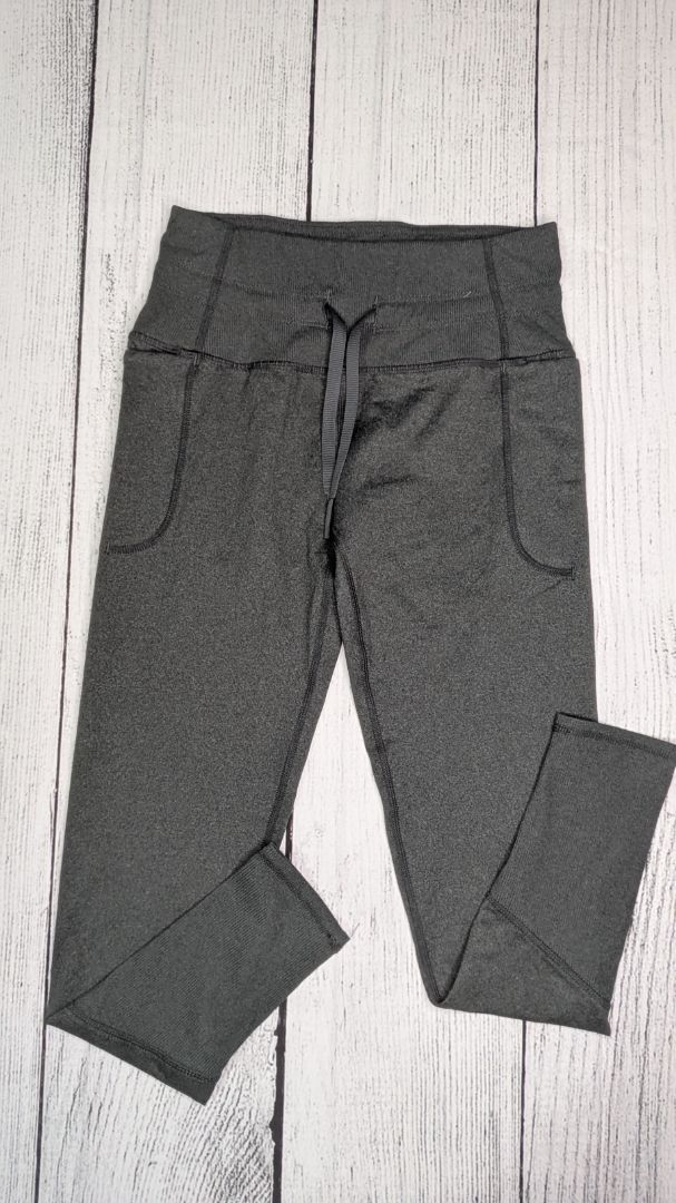Activewear Leggings - 12
