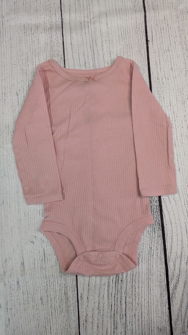 Carters Long Sleeve - 12mo