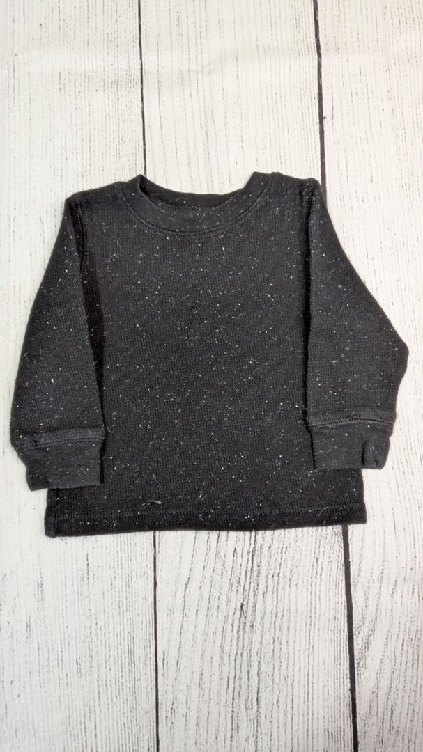 Cat & Jack Long Sleeve - 12mo