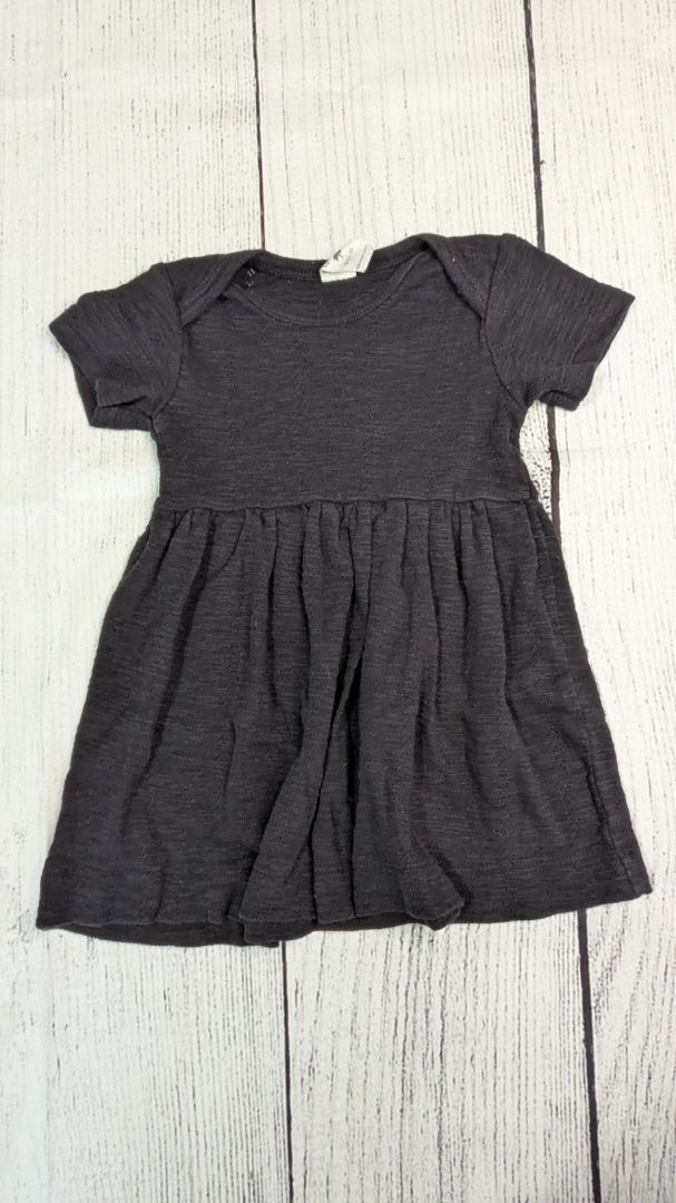Kate Quinn Dress - 12mo
