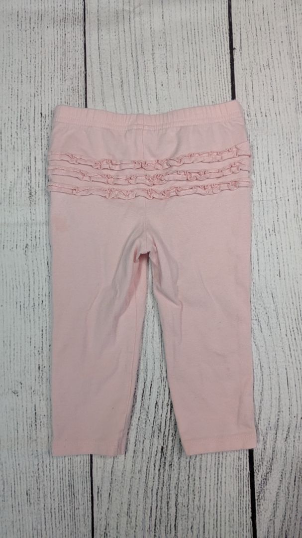 Jumping Beans Ruffle Leggings - 12mo