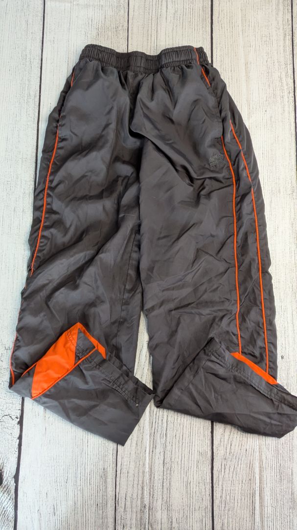 Starter Windbreaker Pants - 12