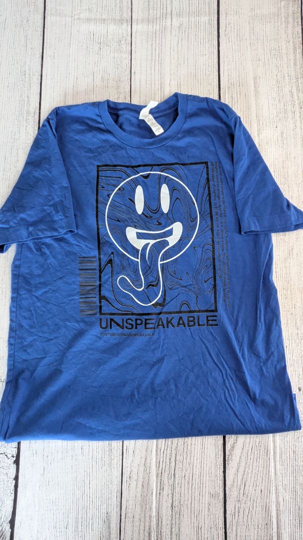 Bella+Canvas Short Sleeve - 16