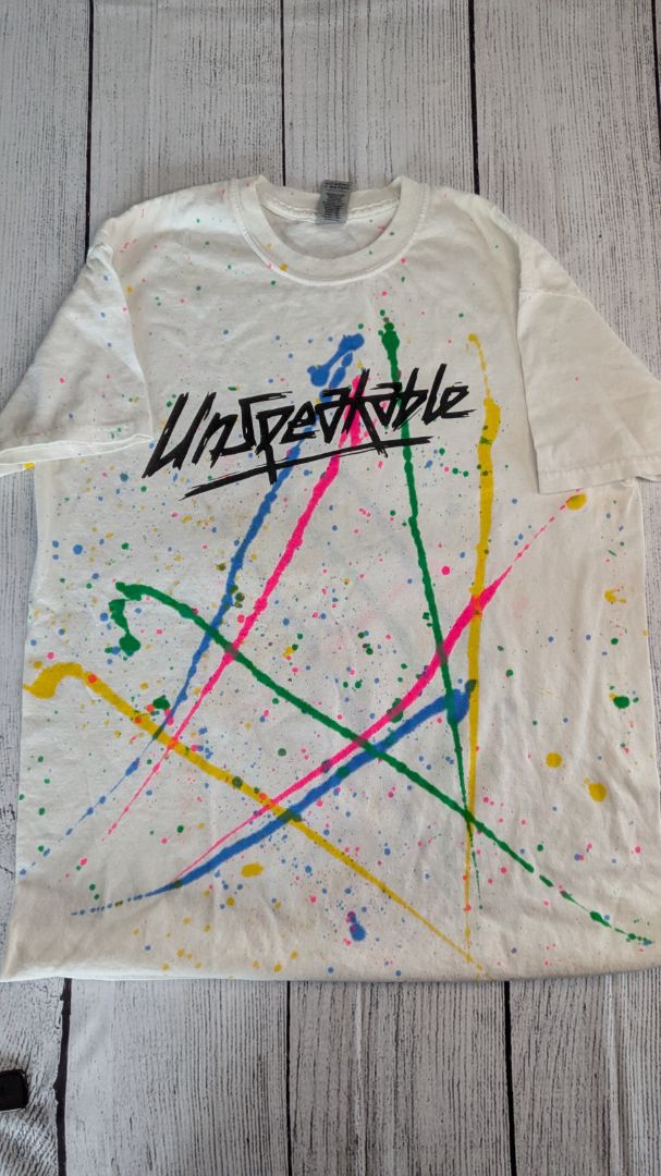 Gildan Short Sleeve - 16