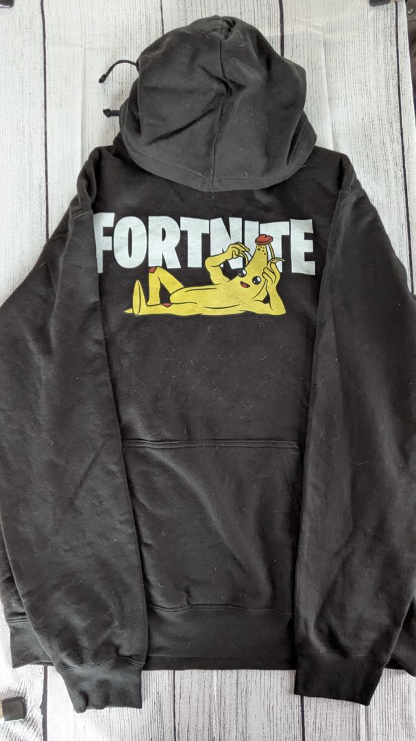 Fortnite Hoodie - 16