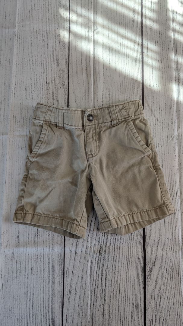 Gymboree Shorts - 3t