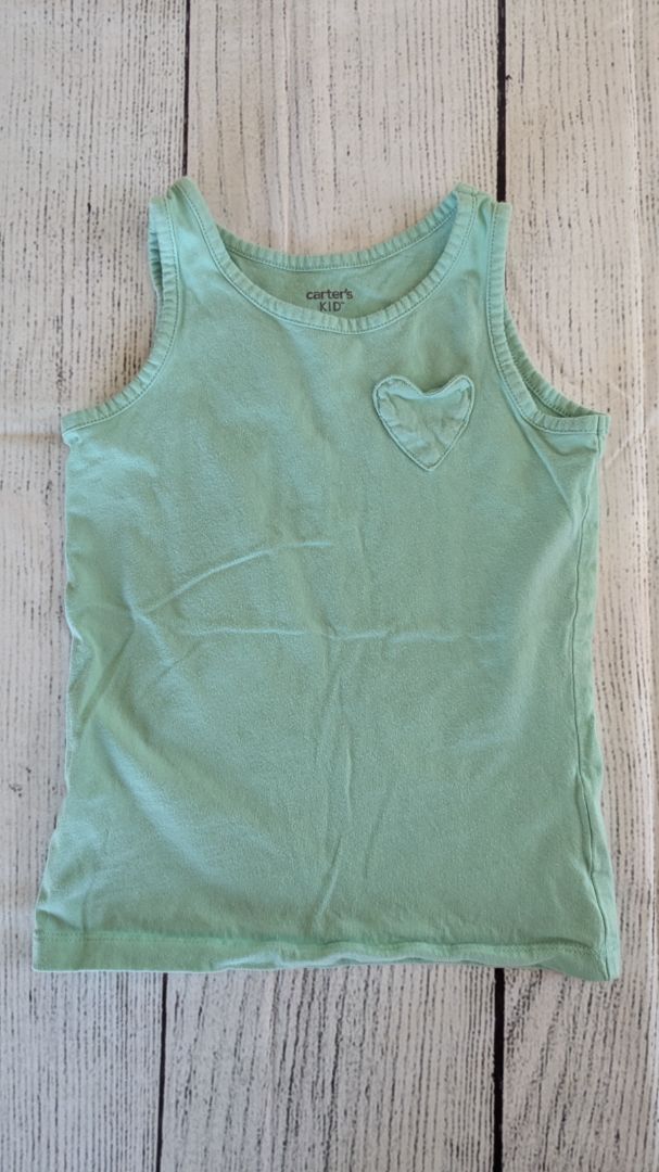 Carters Tank - 5t