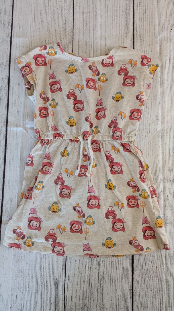 GAP Disney Dress - 7