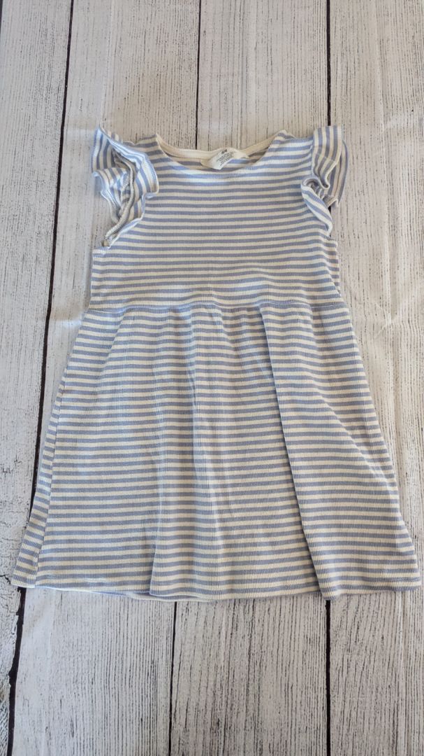 H&M Dress - 5t