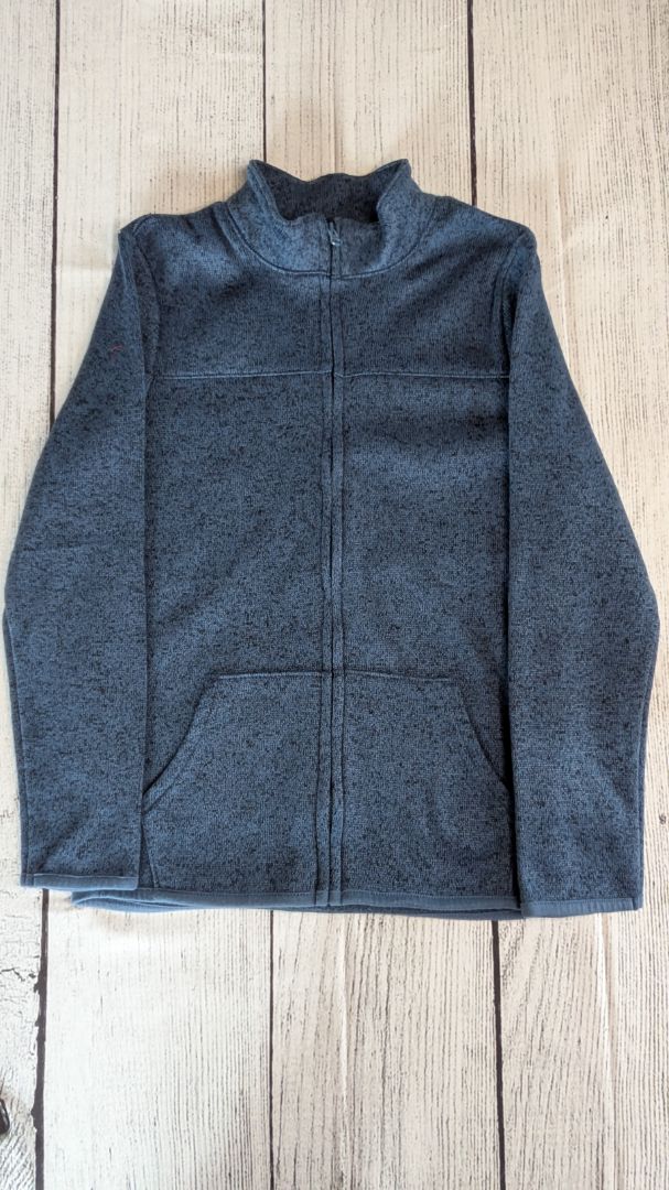 Jumping Beans Zip-Up - 8