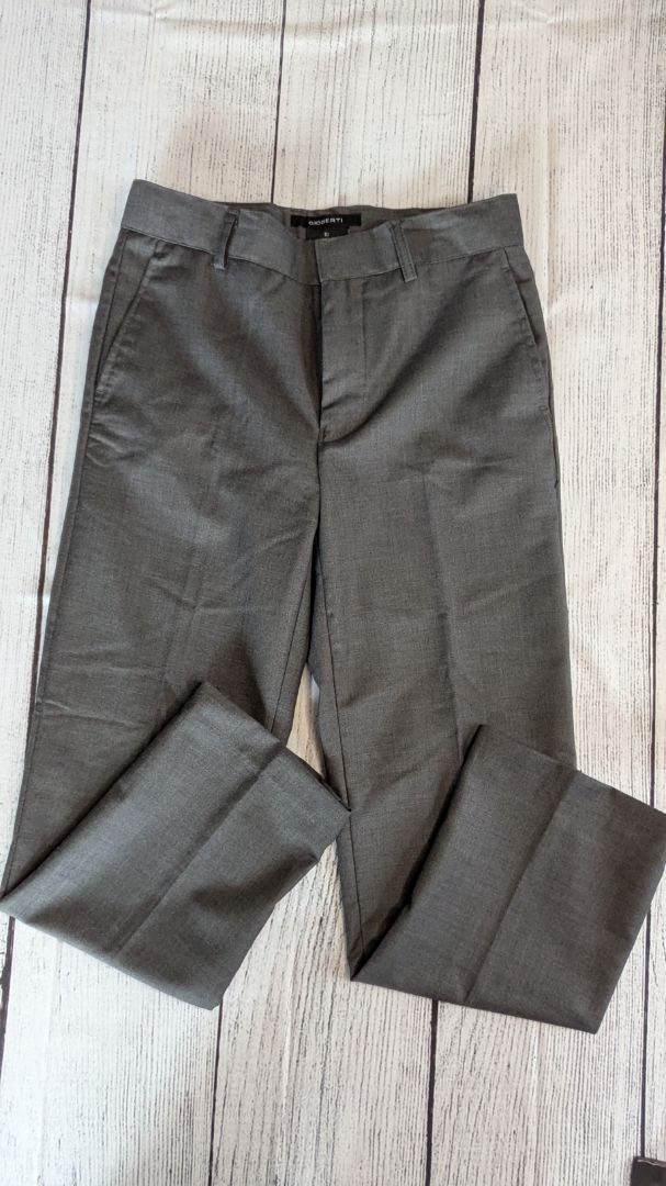 Giobert Dress Pants - 10