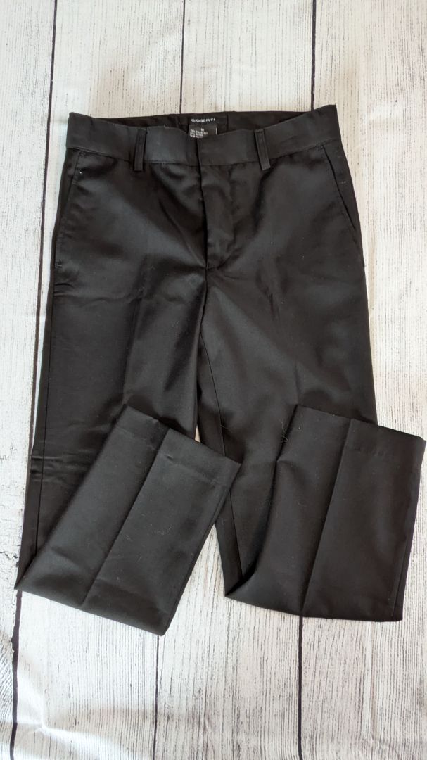 Gioberti Dress Pants - 10