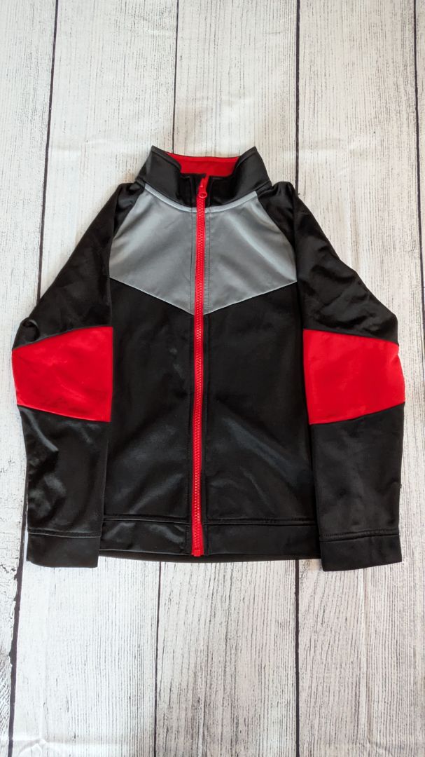 Athletic Works Zip-Up - 8