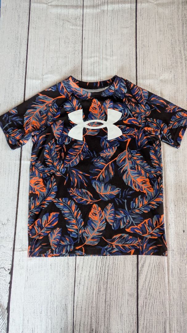 Under Armour Short Sleeve - 8