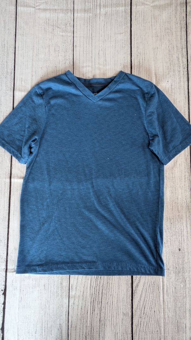 Urban Pipeline Short Sleeve - 10