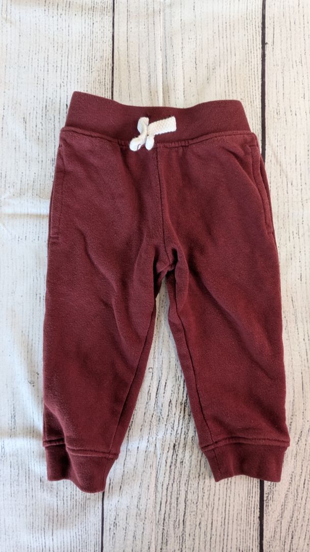 Garanimals Pants - 12mo
