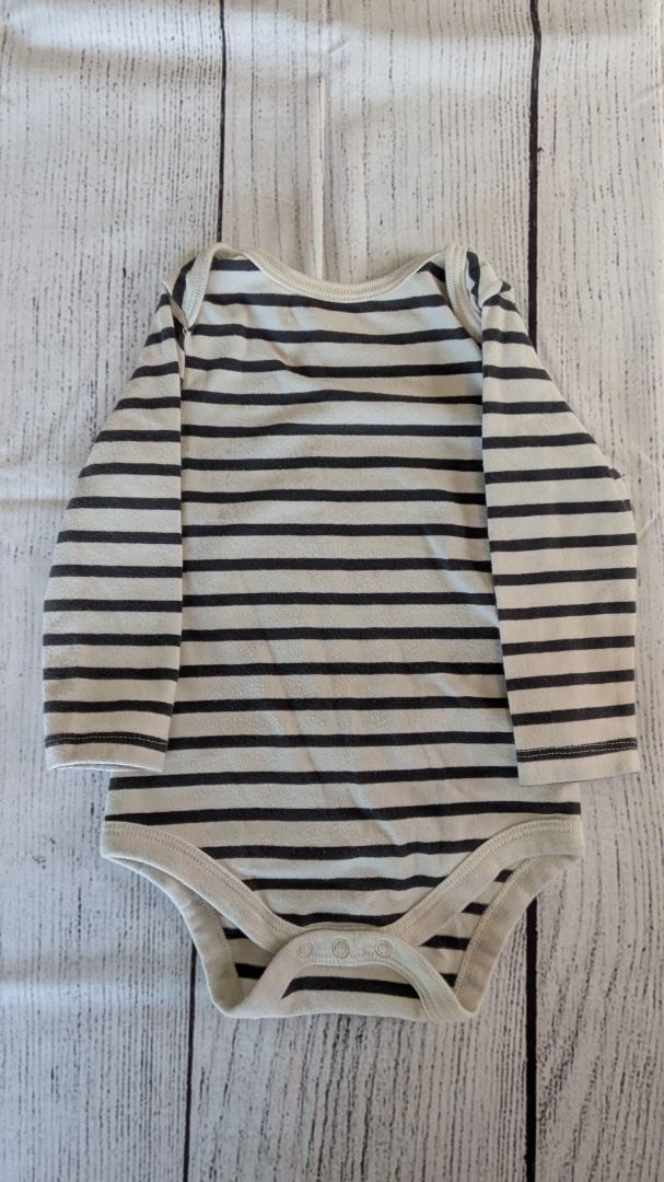 Cat & Jack Long Sleeve - 12mo