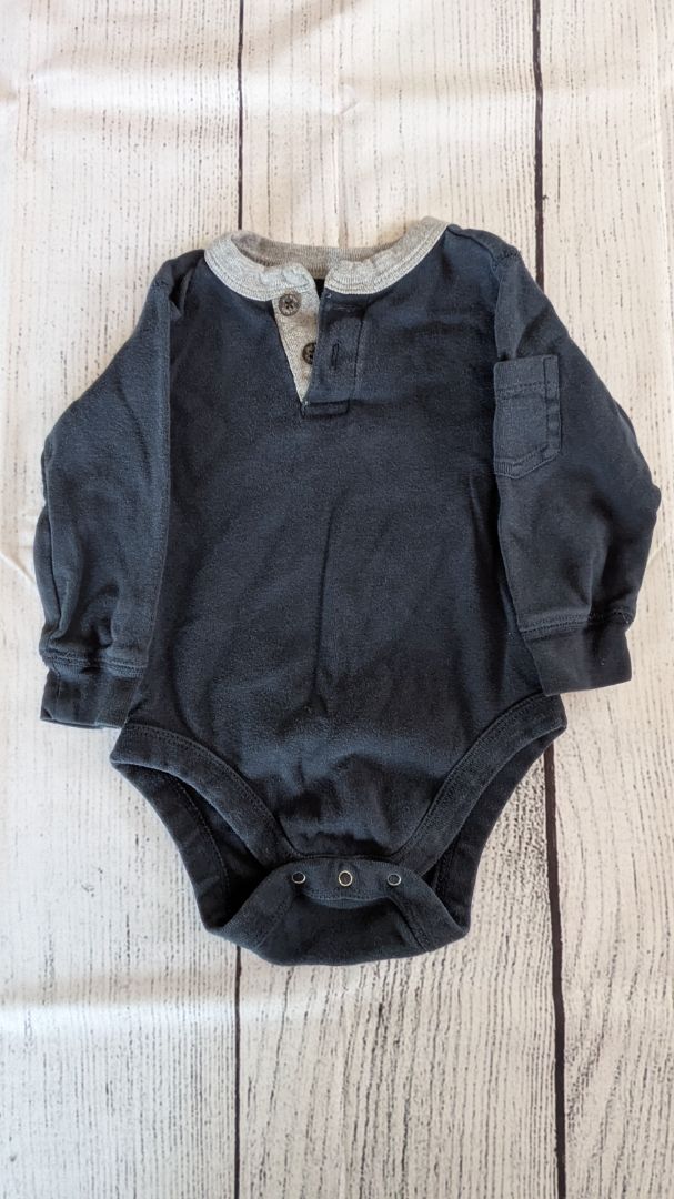 Old Navy Long Sleeve - 12mo