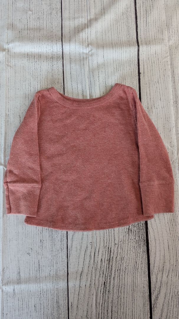 Garanimals Long Sleeve - 12mo