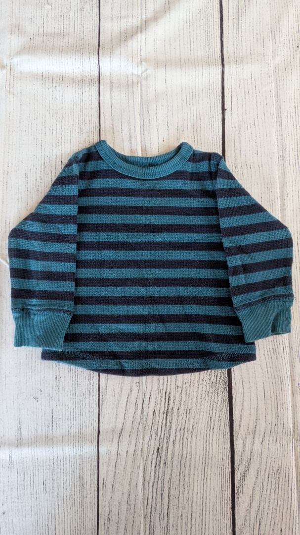 Jumping Beans Long Sleeve - 12mo