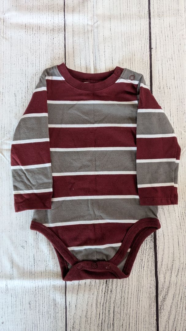 Garanimals Long Sleeve - 12mo