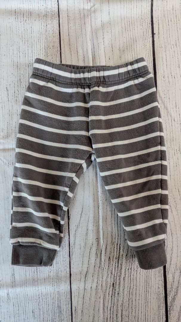 Carters Pants - 12mo