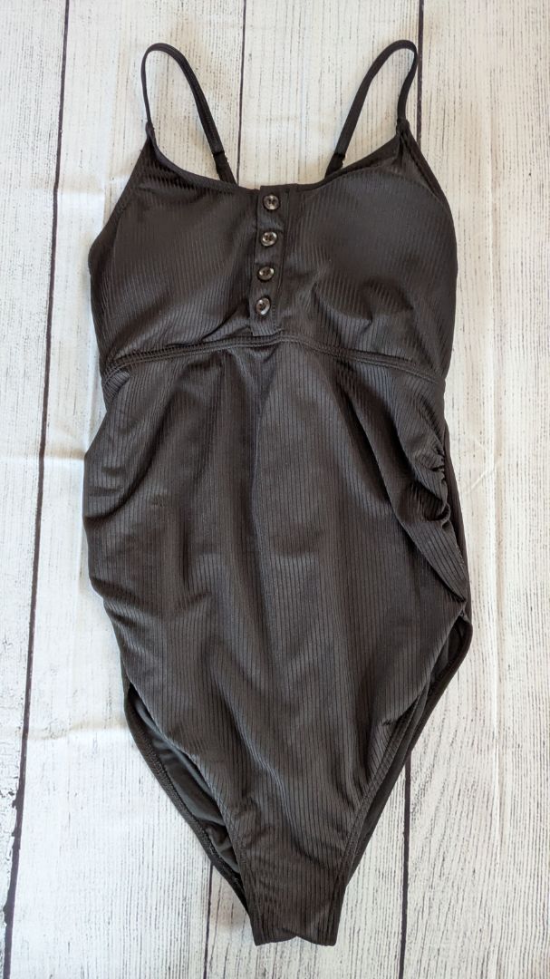 Summer Mac Maternity Swimsuit - XL