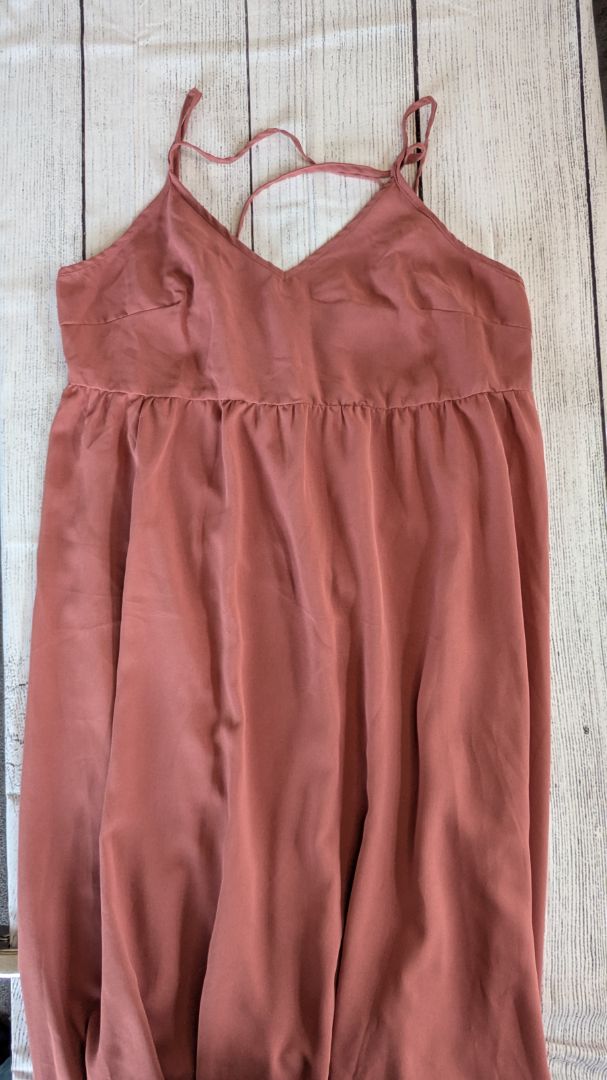 Maternity Dress - XL