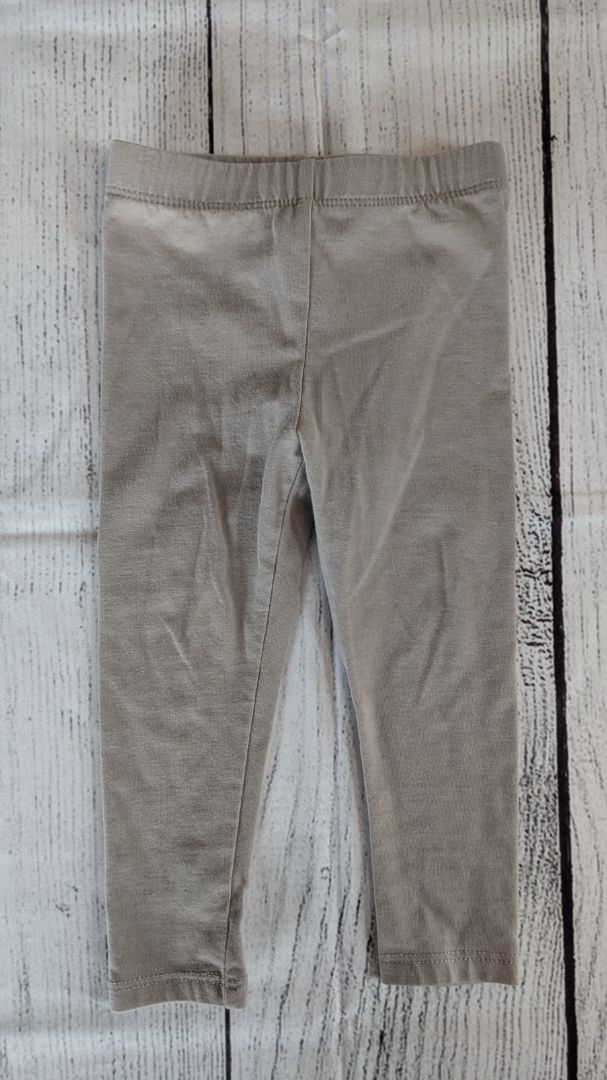 Leggings - 12mo