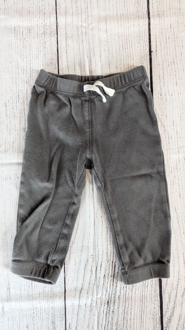 Carters Pants - 12mo