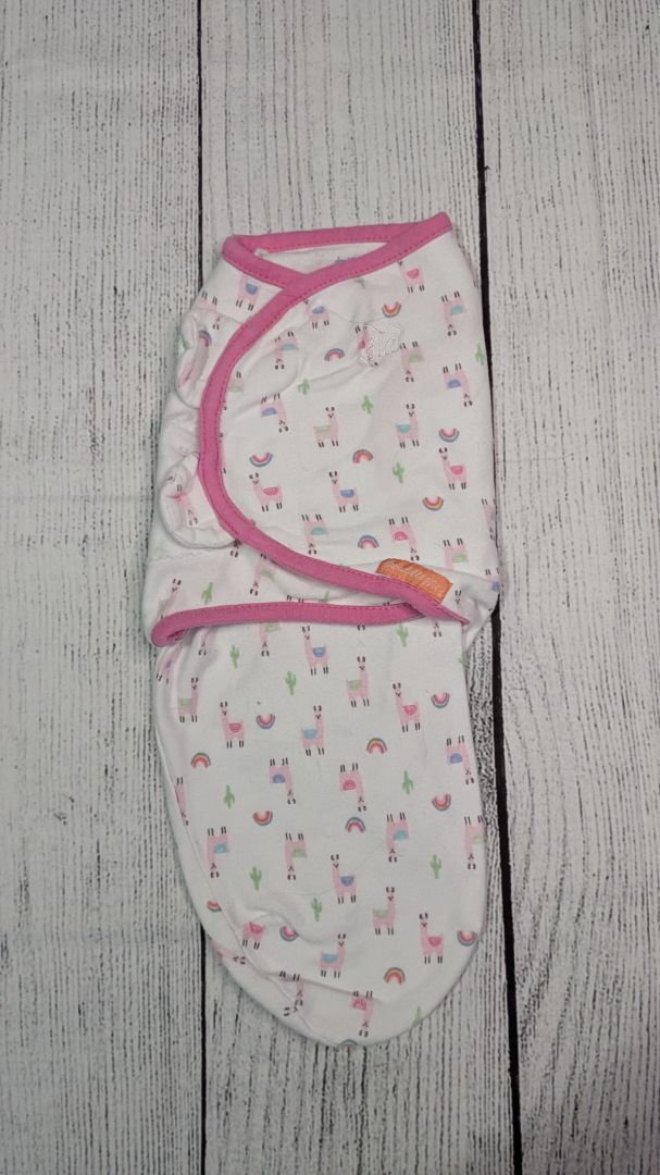 SwaddleMe Llama Swaddle - 6mo