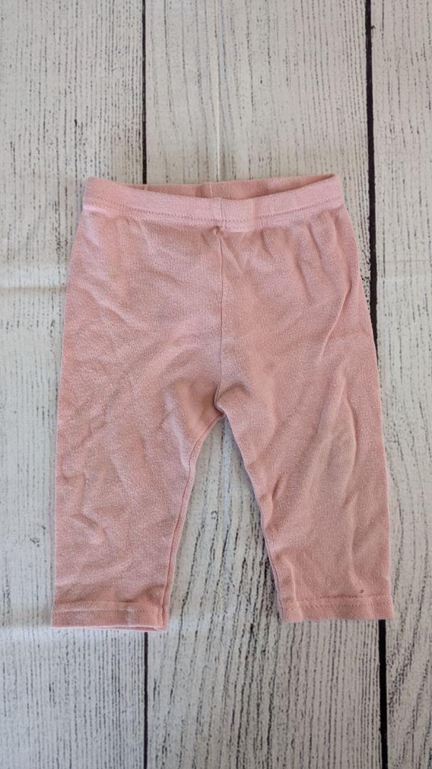 Little Beginnings Leggings - 9mo