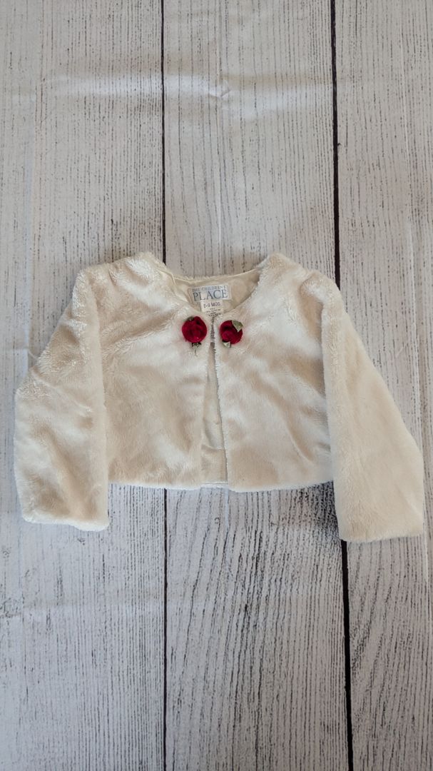 Children's Place Rose Dress Jacket - 9mo