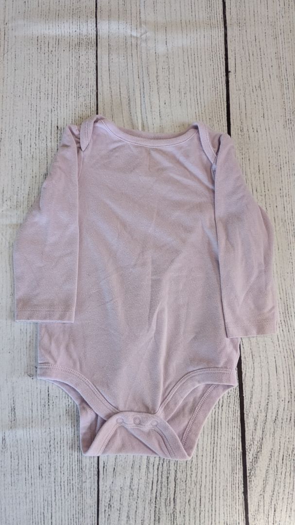 Cat & Jack Long Sleeve - 9mo