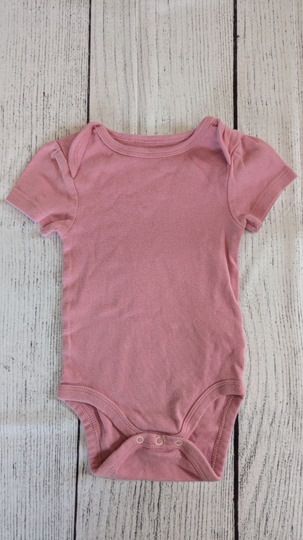Cloud Island Short Sleeve - 9mo