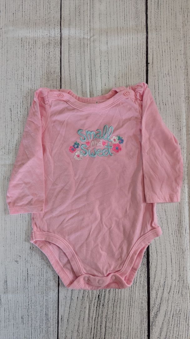 Jumping Beans Long Sleeve - 9mo