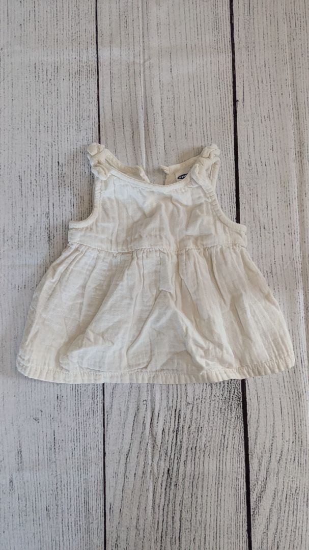 Old Navy Tank - 12mo