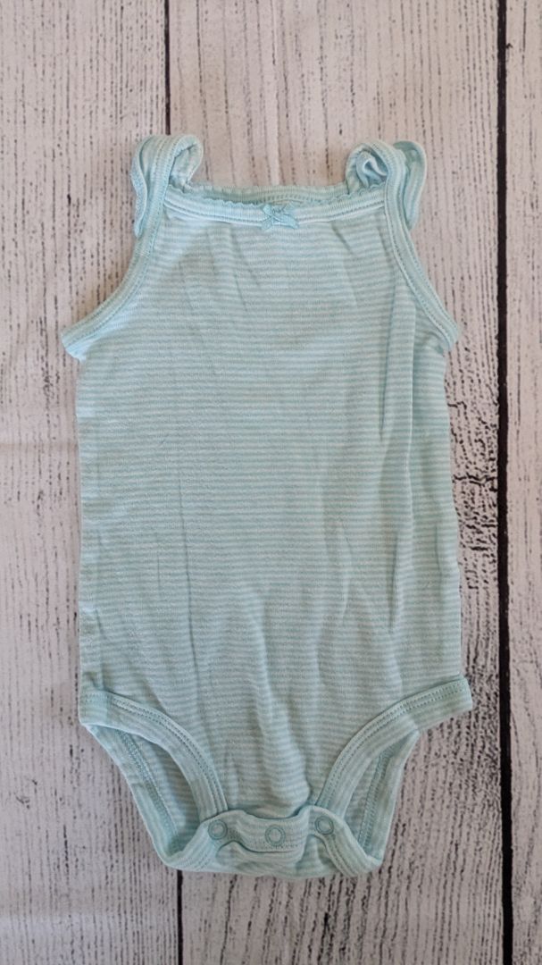 Carters Tank - 6mo
