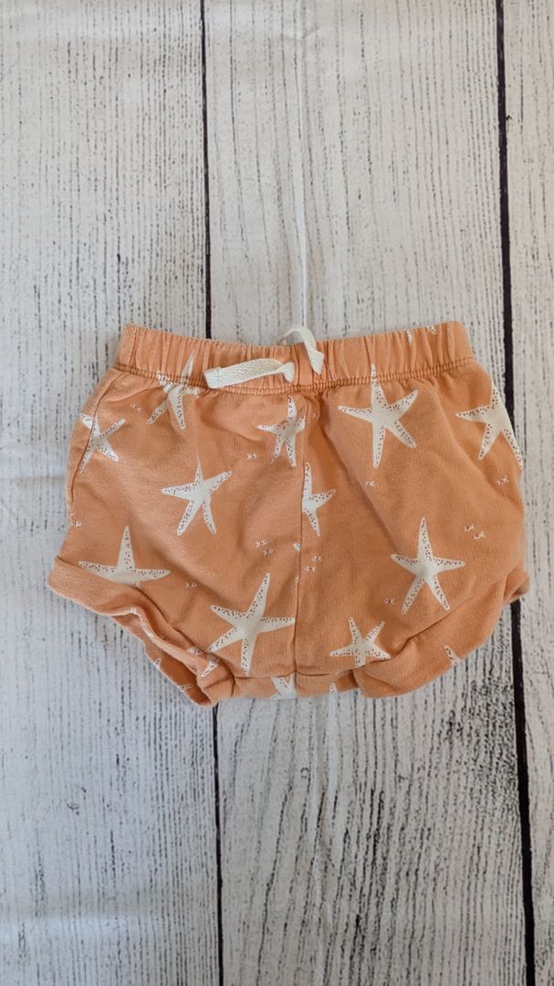 Lauren Conrad Starfish Shorts - 9mo