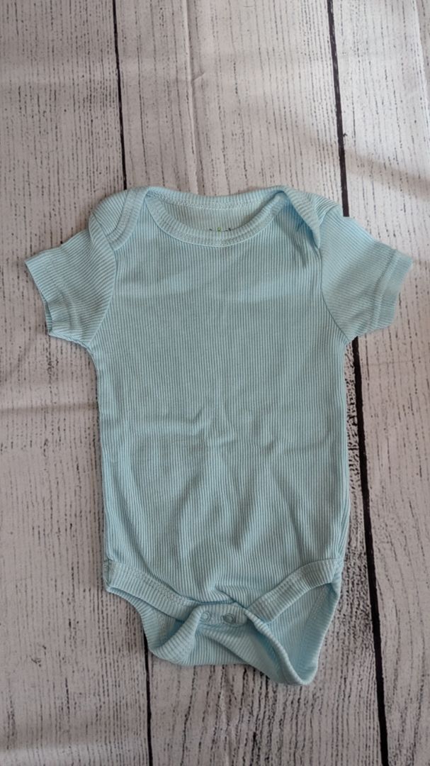 Chick Pea Short Sleeve - 6mo