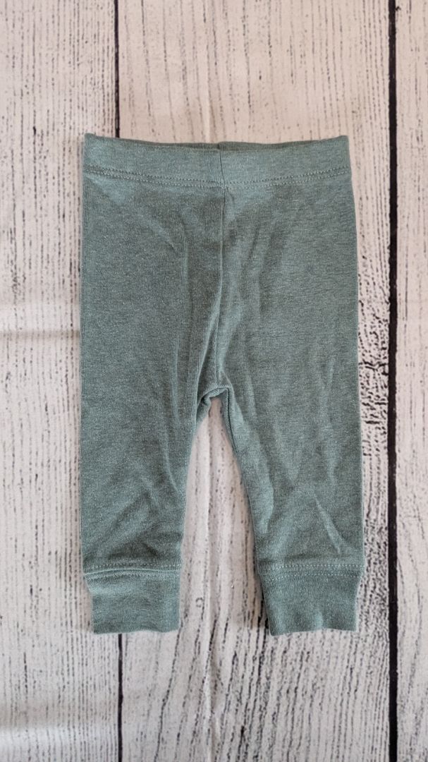 Cloud Island Pants - NB