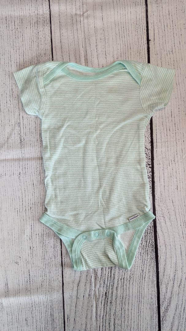 Gerber Short Sleeve - 6mo