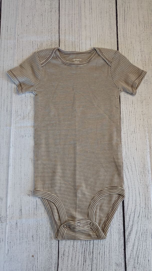 Carters Short Sleeve - 24mo