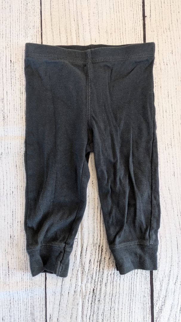 Carters Car Pants - 9mo