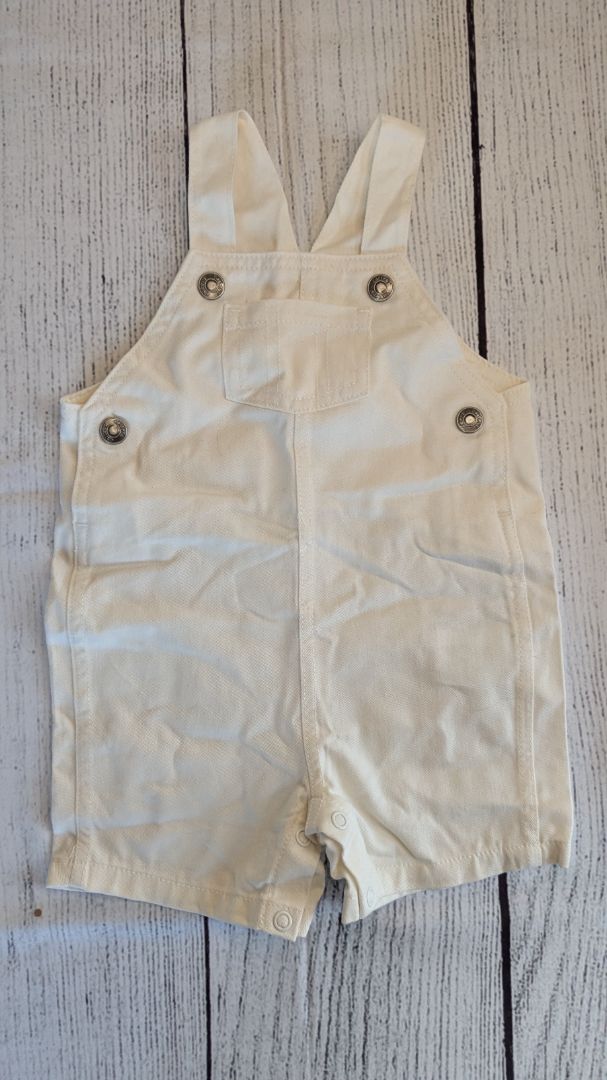 Carters Overalls - 9mo