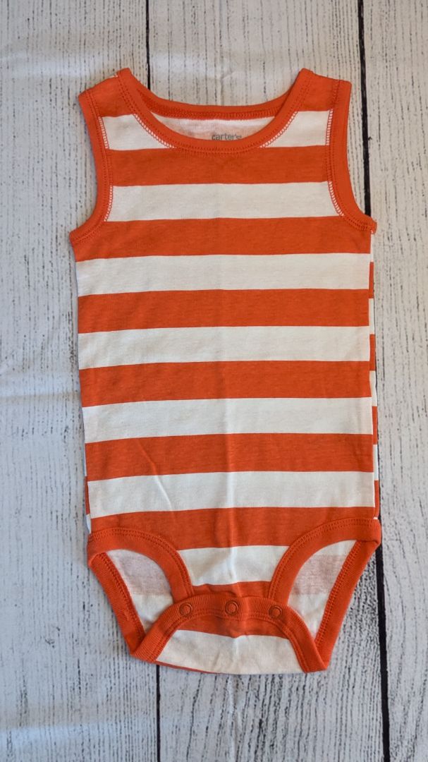 Carters Tank - 12mo