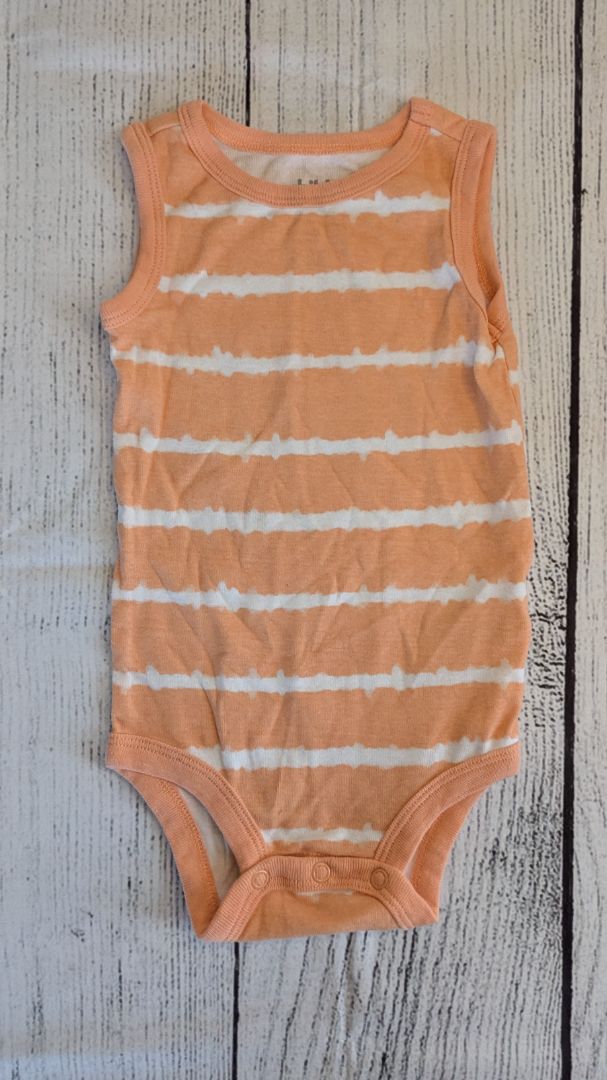 Carters Tank - 12mo
