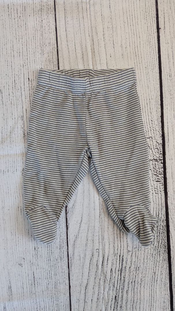 Carters Pants - NB